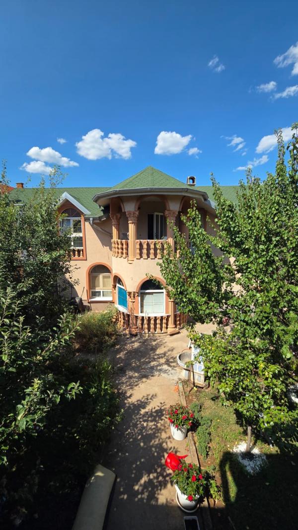 Slika 1 - Izdaje se kuca u Niskoj Banji